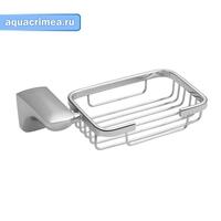 Мыльница на основании нержавейка "Санакс". TITAN (77007)